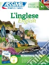 L'inglese. Con audio MP3 libro