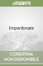 Imperdonate libro