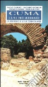 Cuma e il suo parco archeologico. Un territorio e le sue testimonianze libro