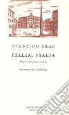 Italia, Italia. Percorso nella politica italiana libro