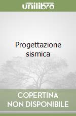 Progettazione sismica