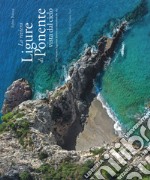 La riviera ligure di ponente vista dal cielo-The Western Ligurian Riviera as seen from the sky libro