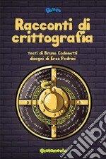 Racconti di crittografia libro