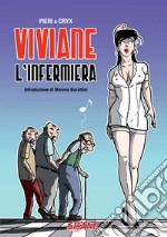 Viviane l'infermiera libro