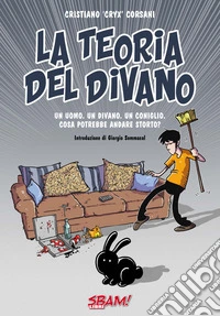 La teoria del divano libro