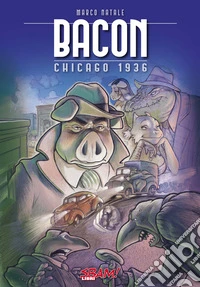 Bacon. Chicago 1936