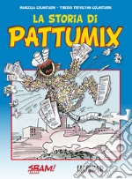 La storia di Pattumix