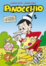 Pinocchio libro