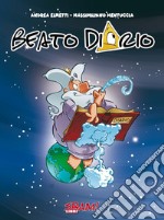 Beato diario libro