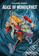 Alice in Wondernet libro