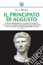 Il principato di Augusto. Vol. 2 libro