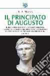 Il principato di Augusto. Vol. 2 libro di Maskin N. A.