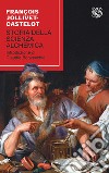 Storia della scienza alchemica libro