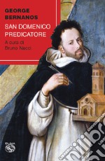 San Domenico predicatore libro