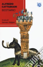 Bestiario libro