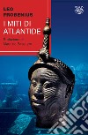 I miti di Atlantide libro