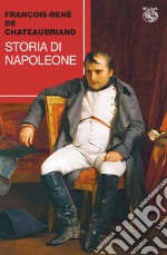 Storia di Napoleone libro