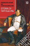 Storia di Napoleone libro