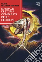 Manuale di storia comparata delle religioni