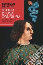 Storia di una congiura libro