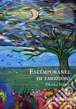 Estemporanee di emozioni libro