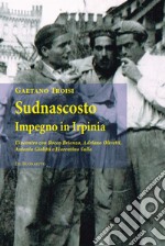 Sudnascosto. Impegno in Irpinia. L'icontro con Rocco Brienza, Adriano Olivetti, Antonio Giolitti e Fiorentino Sullo libro