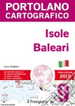 Isole Baleari libro