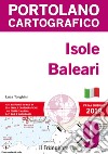 Isole Baleari libro