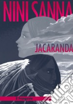 Jacaranda libro