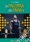 La palestra dei finali negli scacchi libro