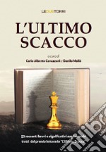 L'ultimo scacco libro