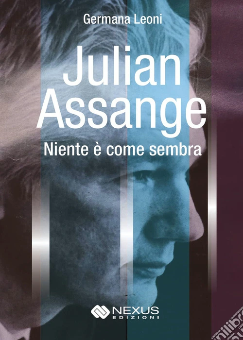 Julian Assange. Niente è come sembra