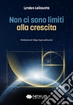 Non ci sono limiti alla crescita libro