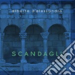 Scandagli libro