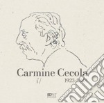 Carmine Cecola 1923-2001