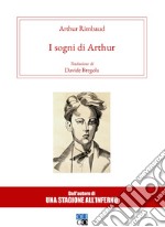 I sogni di Arthur libro