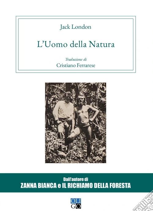 L'uomo della natura