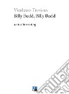 Billy Budd, Billy Budd. An inside reading libro di Trevisan Vitaliano