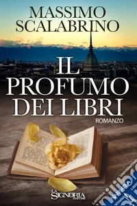 Il profumo dei libri