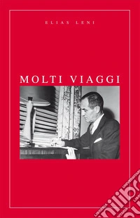Molti viaggi libro