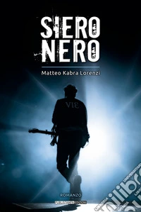 Siero nero libro