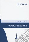 Predisposizione e ruolo del business plan nell'ambito della gestione delle PMI. Guida operativa per commercialisti e imprenditori libro