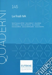 Le frodi IVA