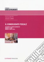 Il consolidato fiscale libro