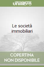 Le società immobiliari