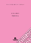 Ideario. Poesia libro