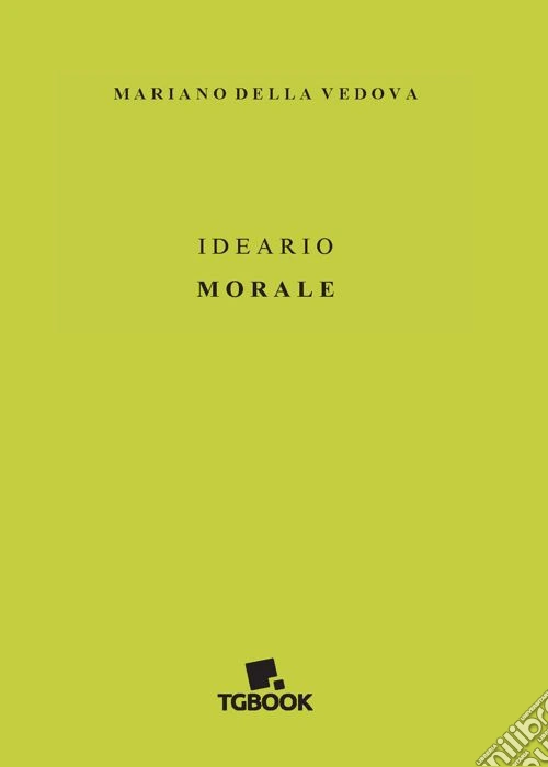 Ideario morale