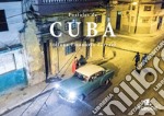 Postales de Cuba. Ediz. illustrata libro