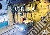 Postales de Cuba. Ediz. illustrata libro