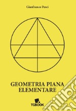 Geometria piana elementare libro